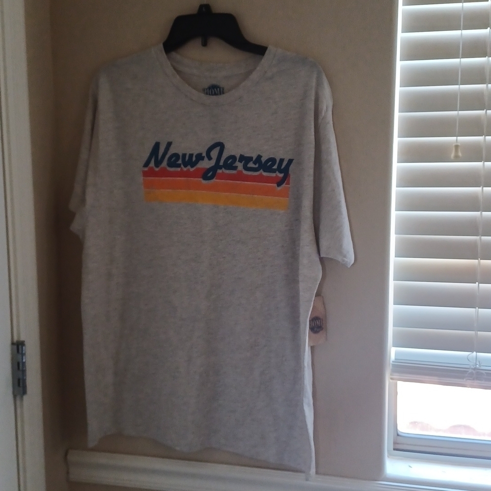 - Home free men's shirt